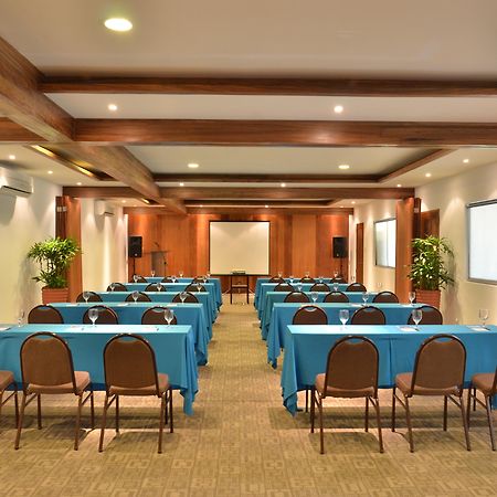 Bluewater Panglao Resort Bagian luar foto