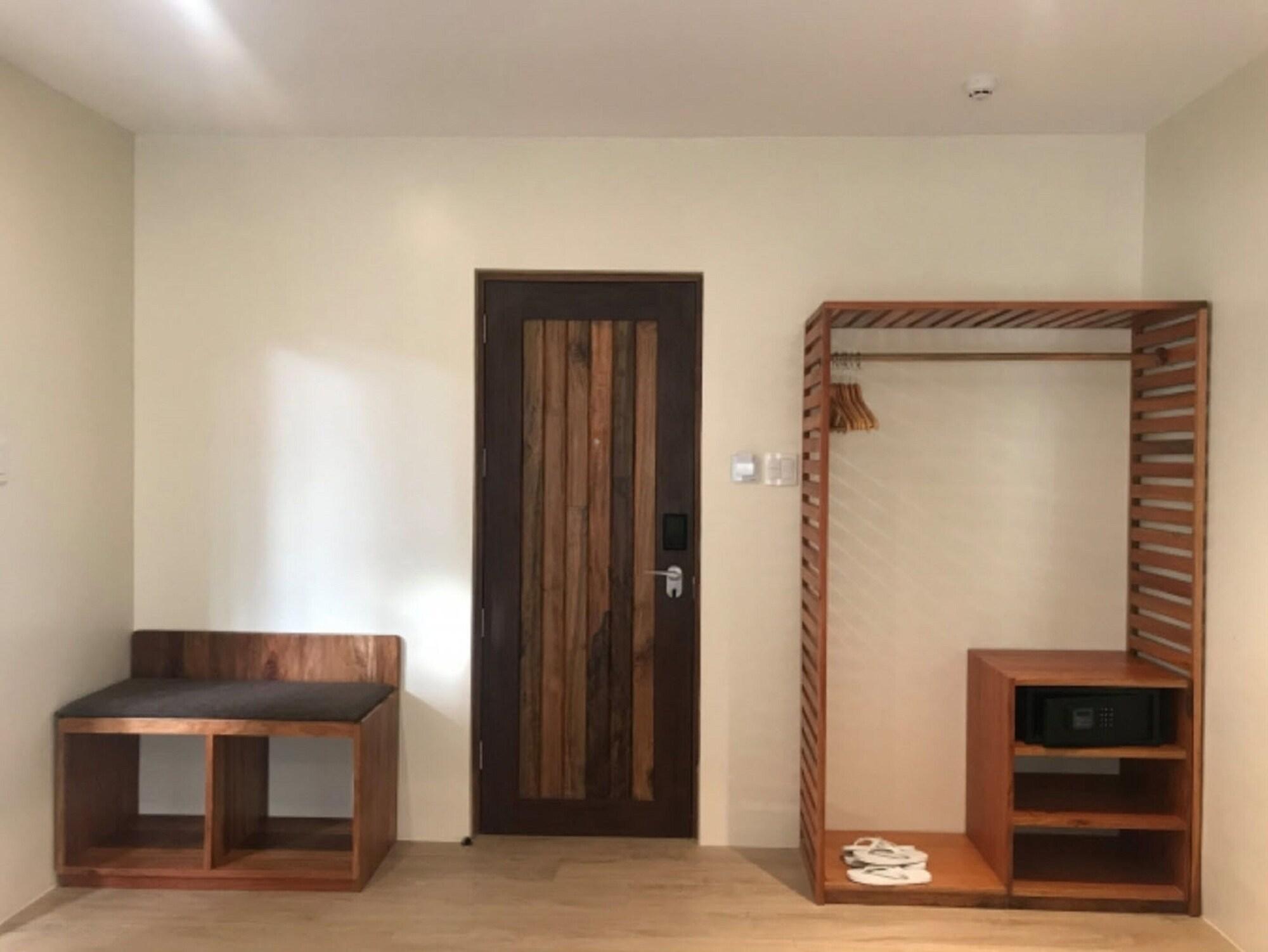 Bluewater Panglao Resort Bagian luar foto