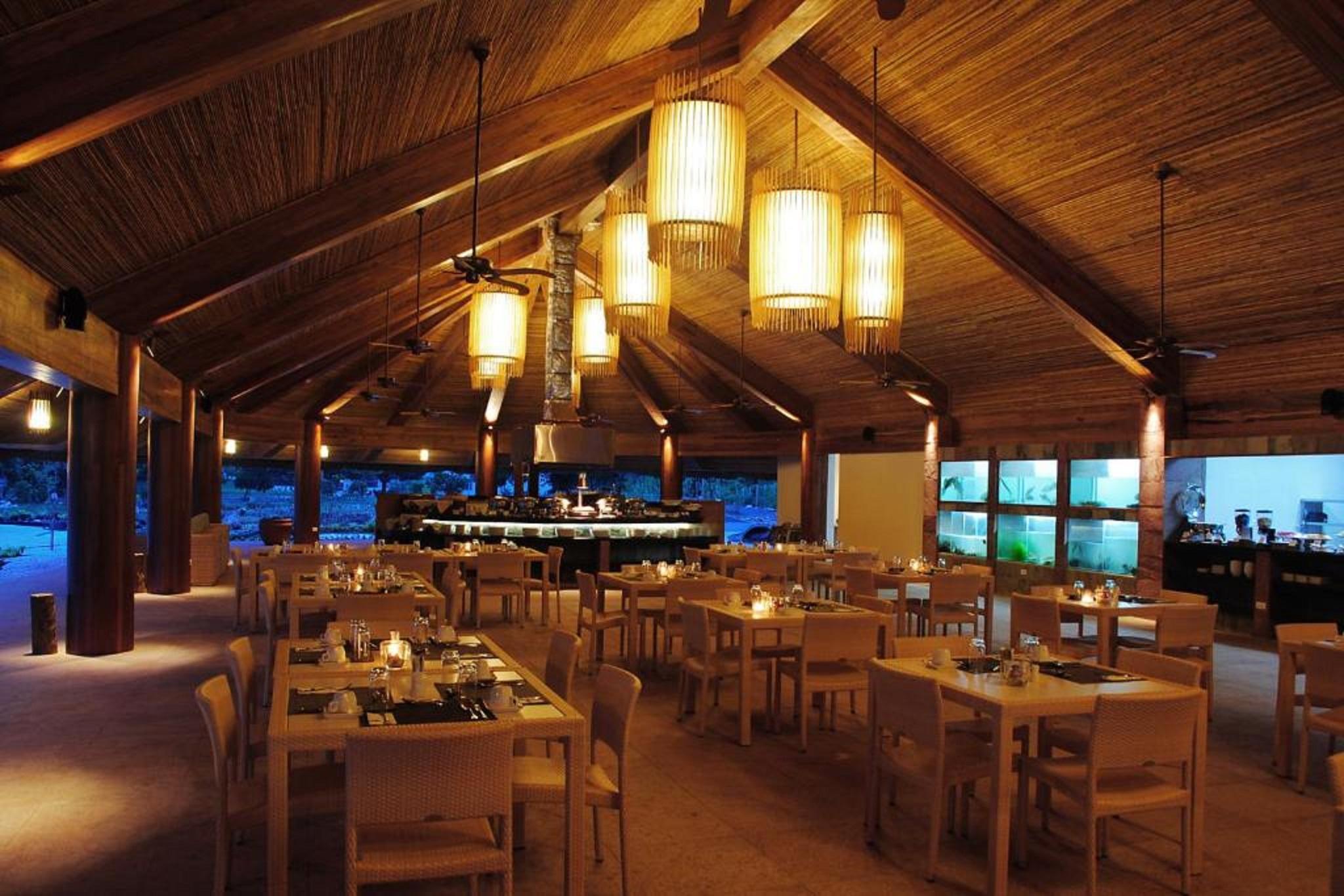 Bluewater Panglao Resort Bagian luar foto