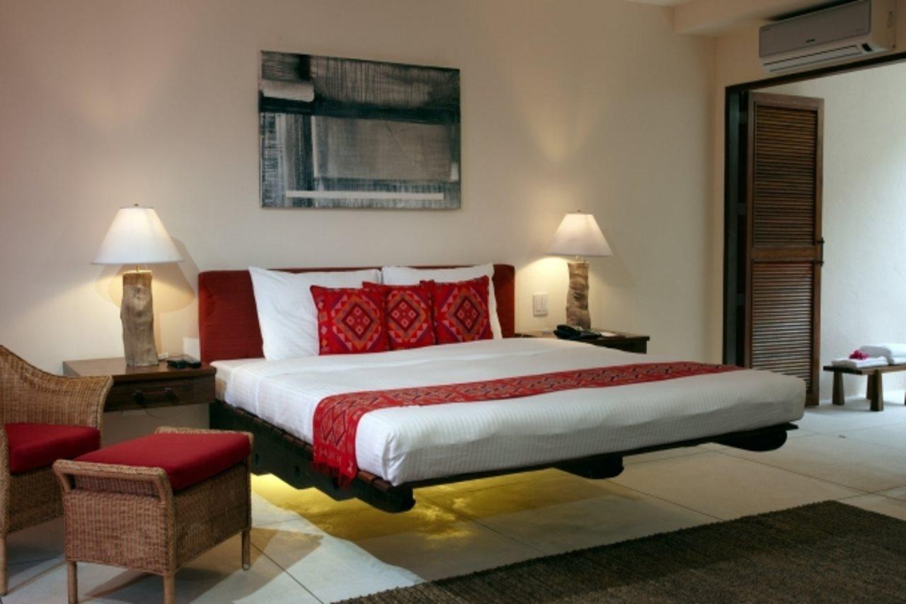 Bluewater Panglao Resort Bagian luar foto